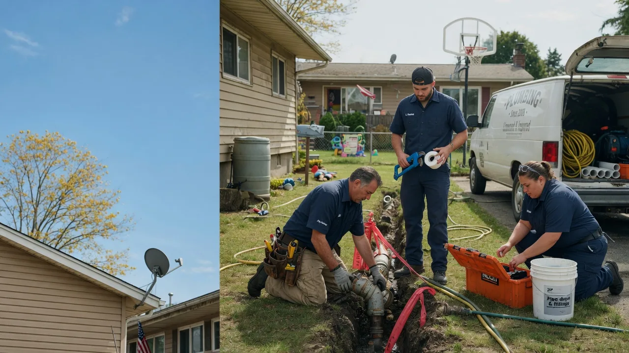 Garbage Disposal Replacement in Bridgewater, ME near me